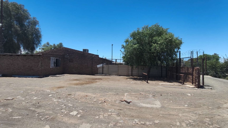 Commercial Property for Sale in Beaufort West Western Cape